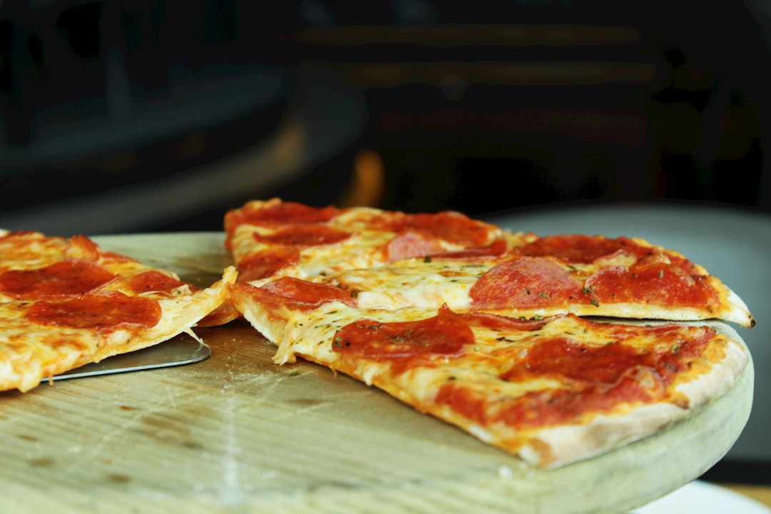 Supreme Pizza