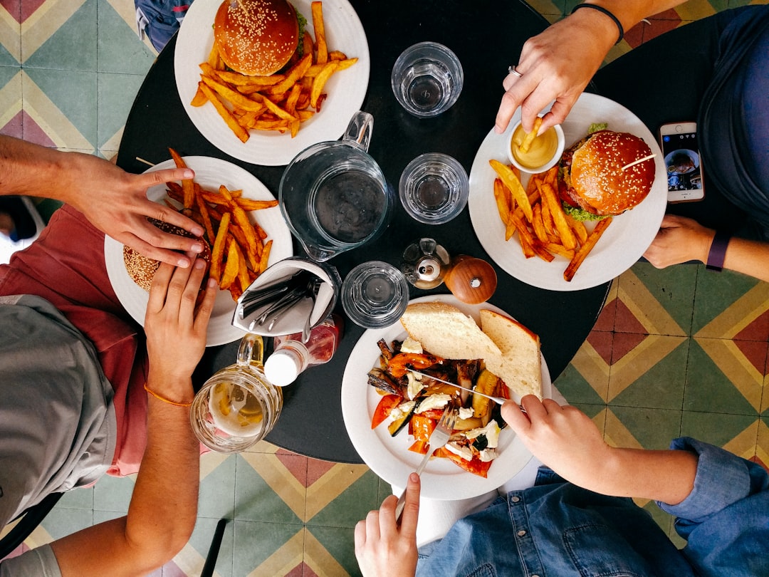 Pasta Dishes