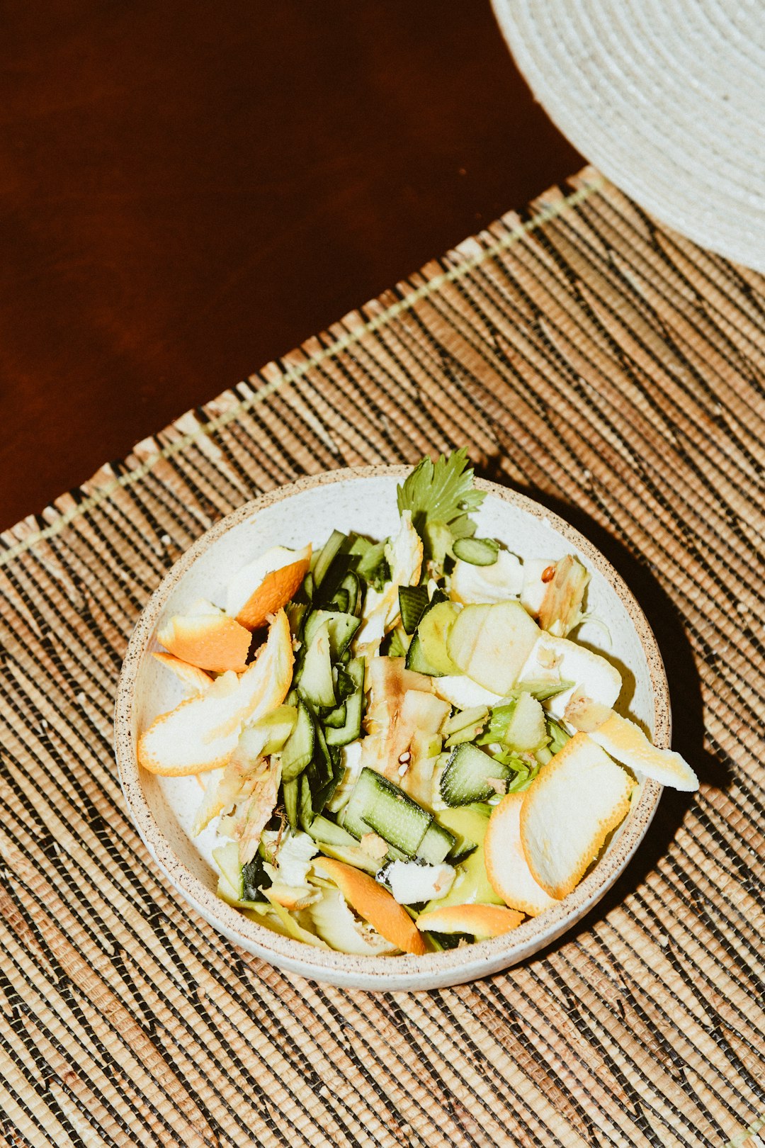 Fresh Salad Bar