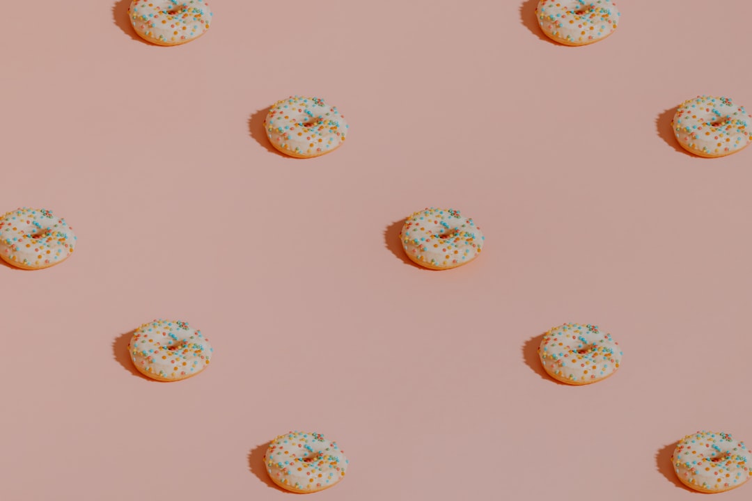 Dessert Options